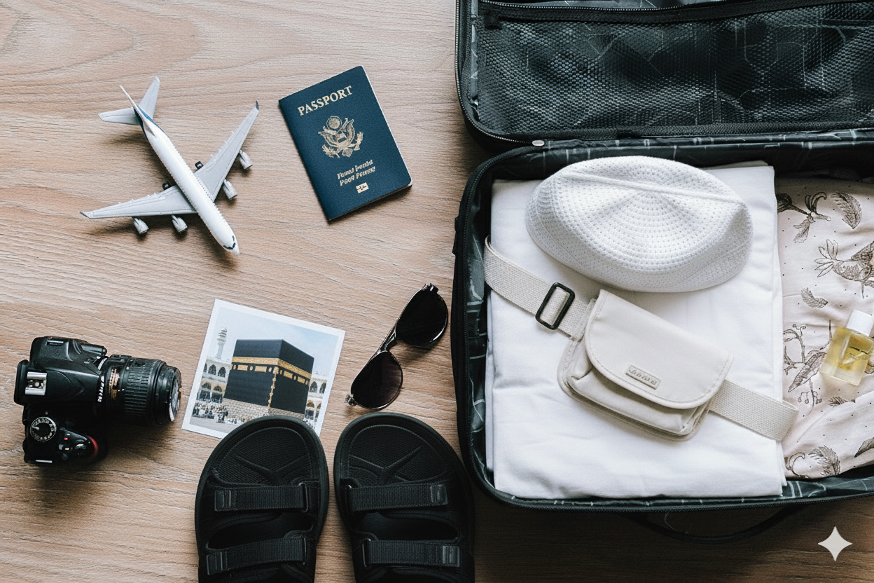 Travel Registration