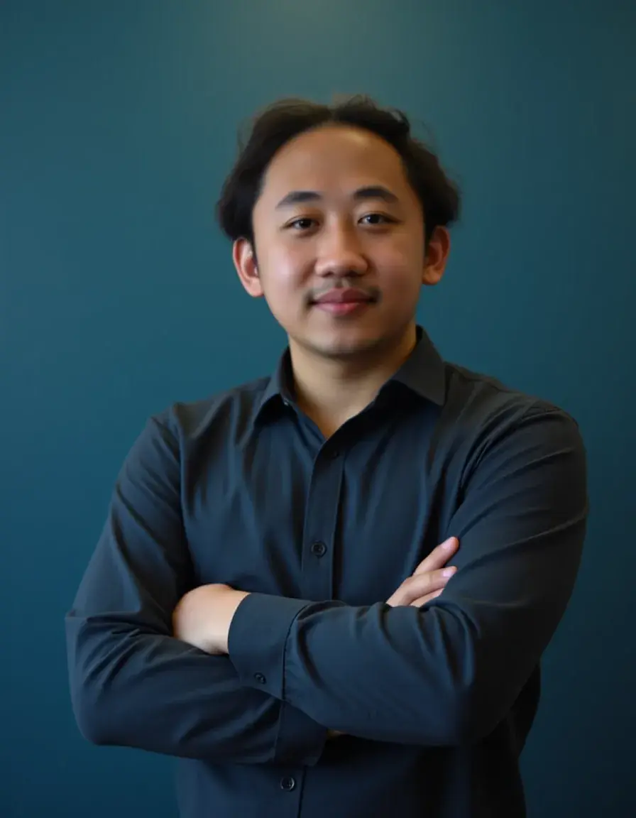 Crysna Wima Rangga